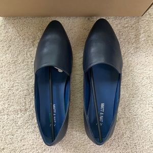 Matt & Nat Loafers
